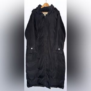 Eddie Bauer women's winter long parka wpl9647 cadd665